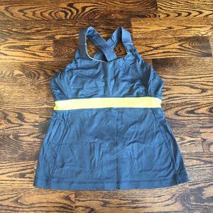 Lululemon Push Your Limits Tank